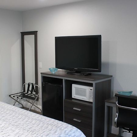 Surestay Hotel By Best Western Chowchilla Yosemite Eksteriør bilde