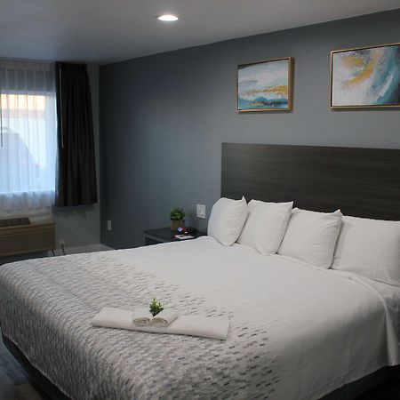 Surestay Hotel By Best Western Chowchilla Yosemite Eksteriør bilde