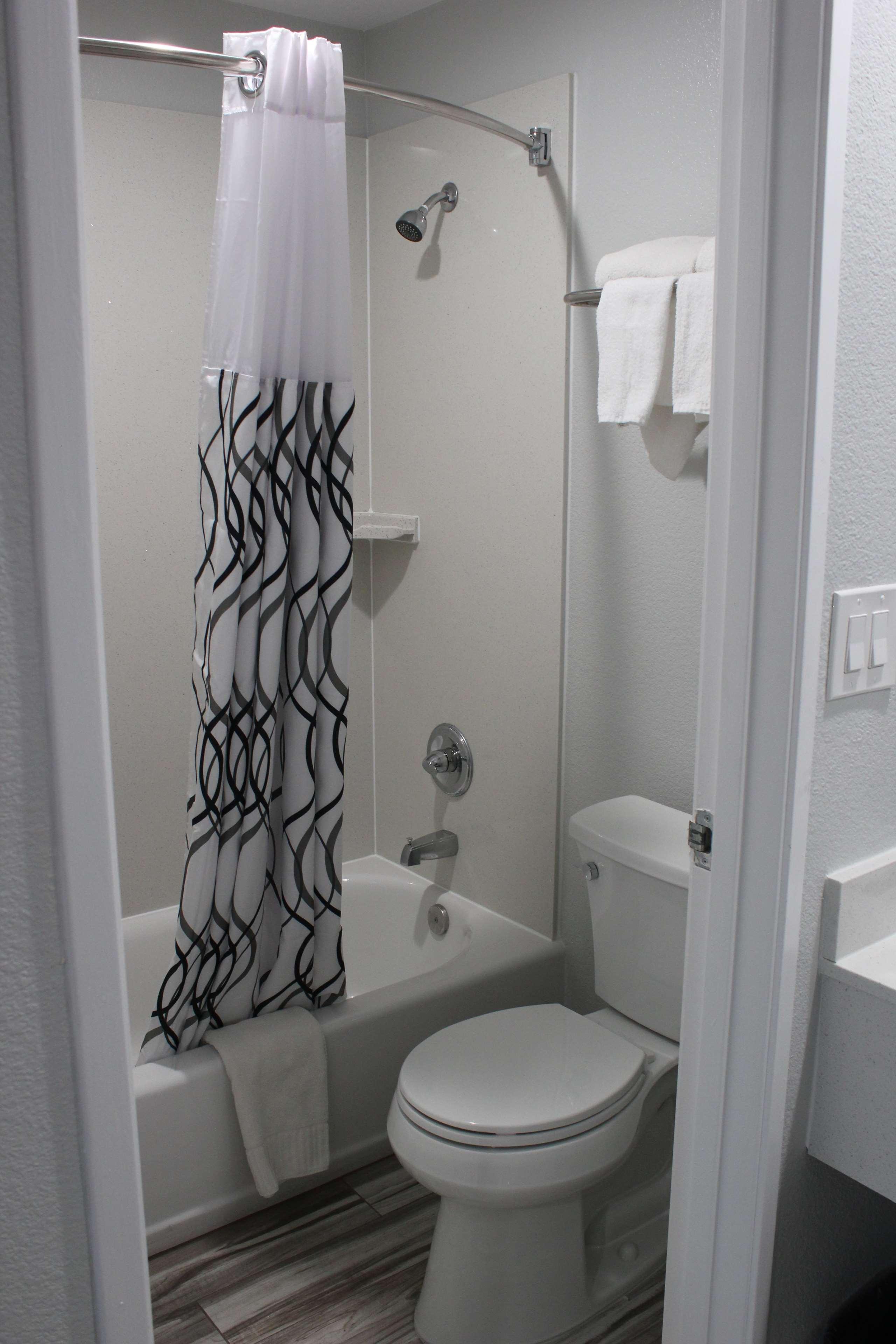Surestay Hotel By Best Western Chowchilla Yosemite Eksteriør bilde