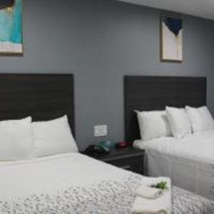 Surestay Hotel By Best Western Chowchilla Yosemite Rom bilde