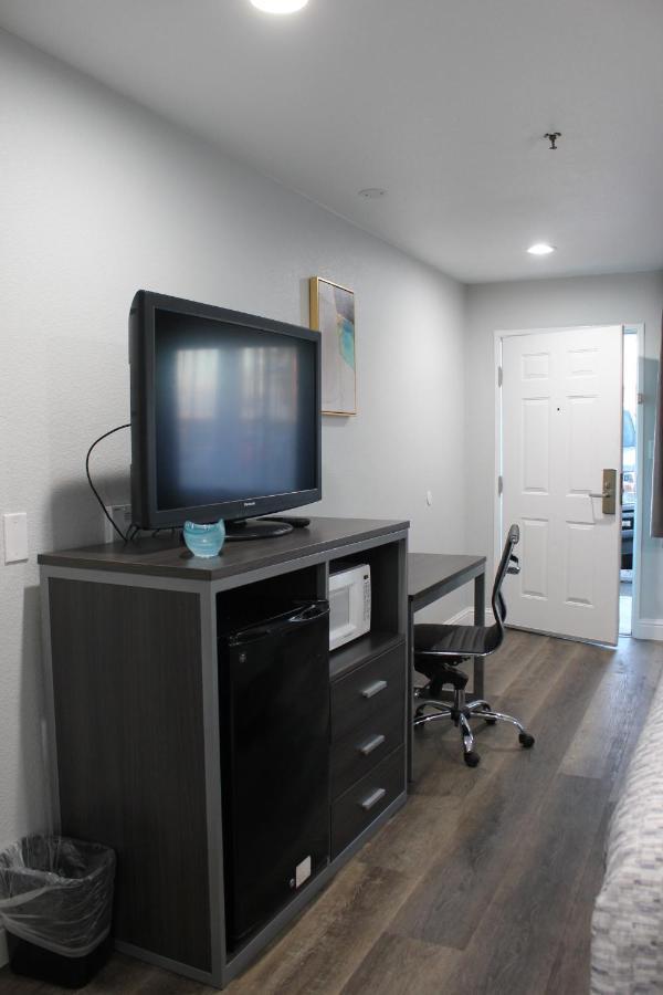Surestay Hotel By Best Western Chowchilla Yosemite Eksteriør bilde